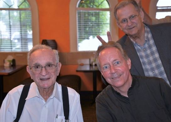 Ray Leleux — photo 18