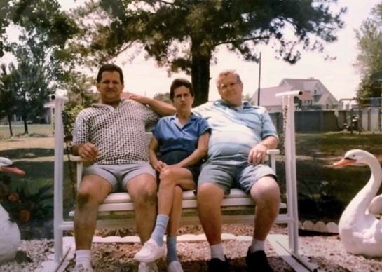 Ray Leleux - Photo 19