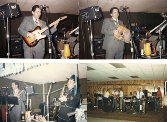 Ray Leleux — photo 24