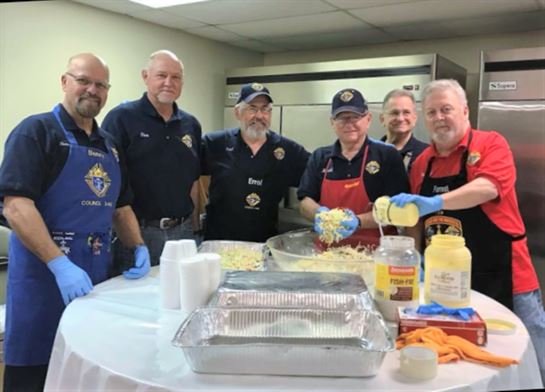 Ray Leleux - Photo 27