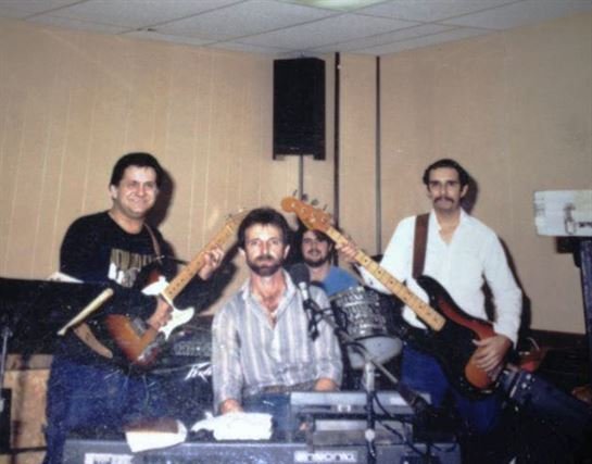 Ray Leleux - Photo 29