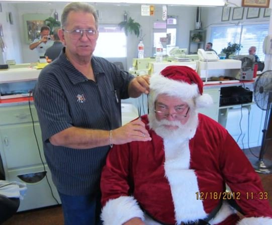 Ray Leleux — photo 38