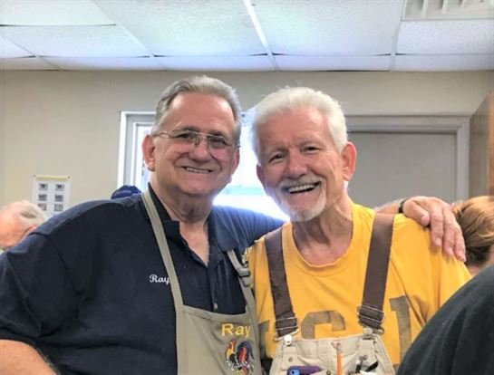 Ray Leleux — photo 41