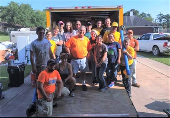 Ray Leleux — photo 45