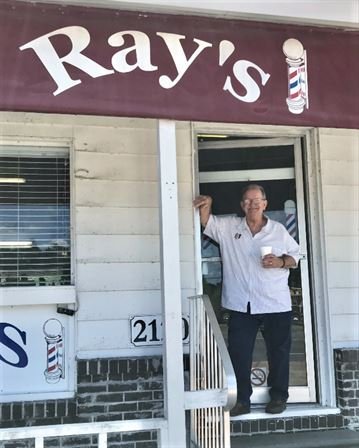 Ray Leleux - Photo 50