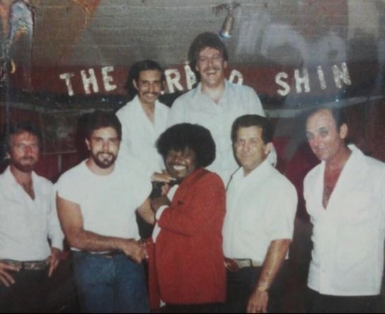 Ray Leleux - Photo 51