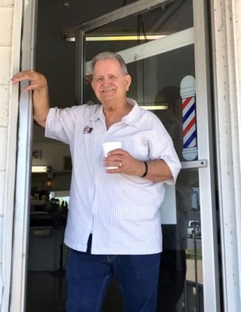 Ray Leleux - Photo 54