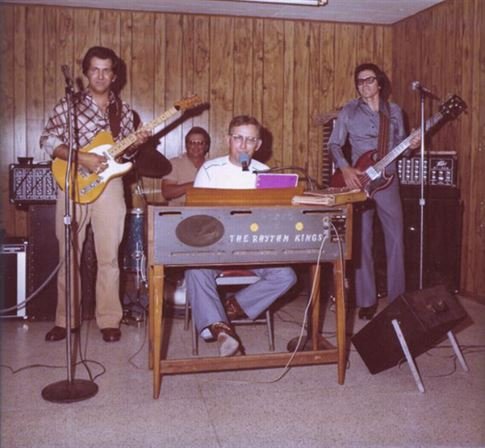 Ray Leleux - Photo 56