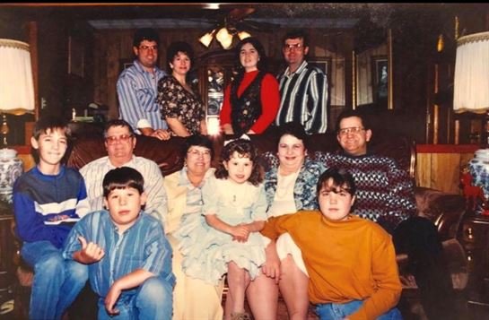 Ray Leleux - Photo 58