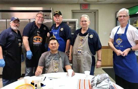 Ray Leleux — photo 63