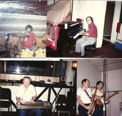 Ray Leleux - Photo 70