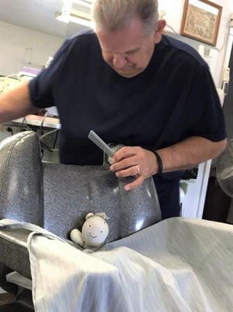 Ray Leleux - Photo 84