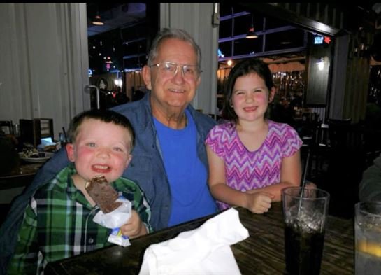 Ray Leleux — photo 86