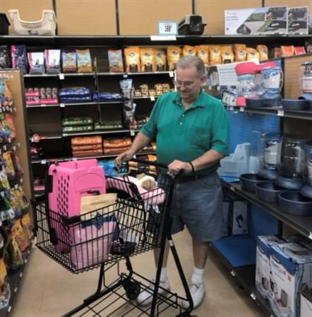 Ray Leleux - Photo 90