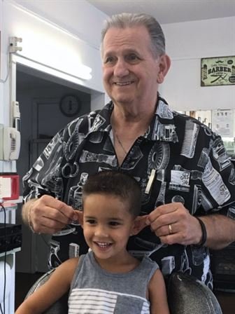 Ray Leleux — photo 96