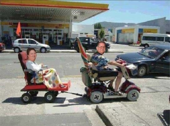 Ray Leleux - Photo 102