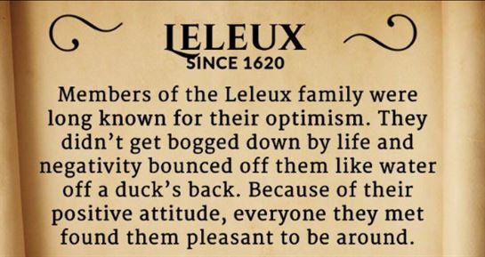 Ray Leleux - Photo 105