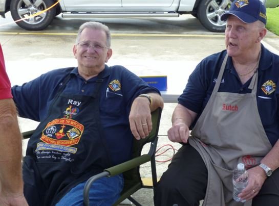 Ray Leleux - Photo 108