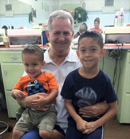 Ray Leleux - Photo 115