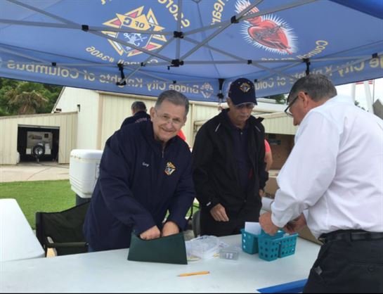 Ray Leleux - Photo 123