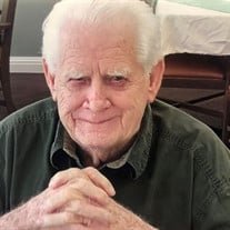 Morell Grover Foster Jr.