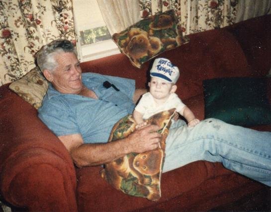 Morell Grover Foster Jr. - Photo 2