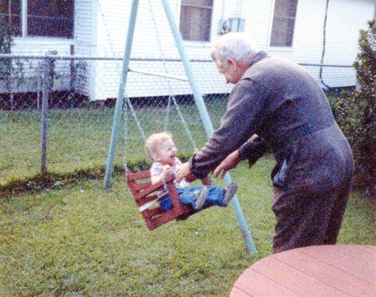 Morell Grover Foster Jr. - Photo 4