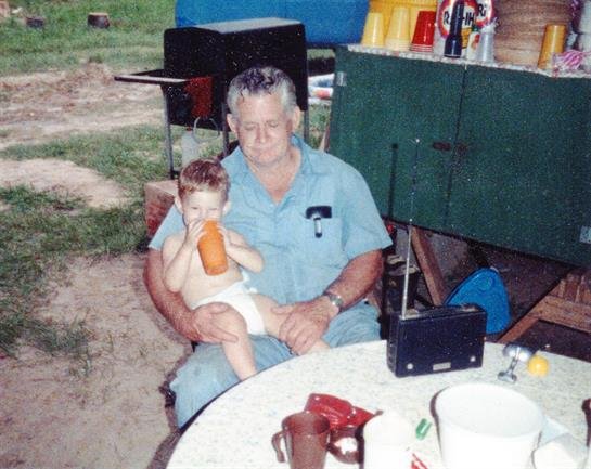 Morell Grover Foster Jr. - Photo 7