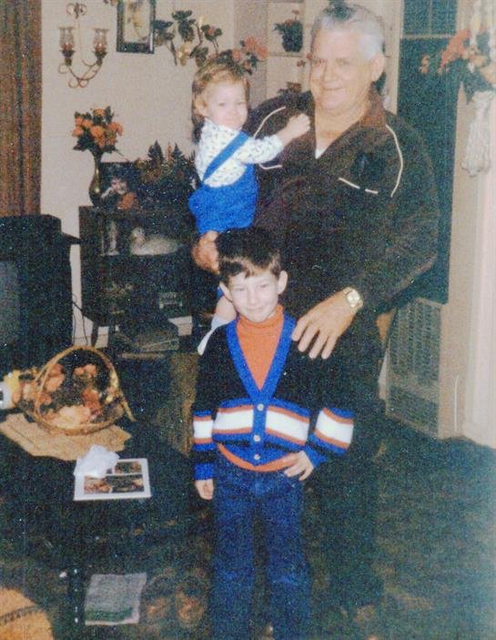 Morell Grover Foster Jr. - Photo 8