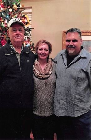 Ronnie Glen Burton - Photo 4