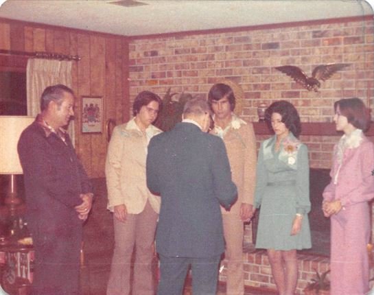 Ronnie Glen Burton - Photo 6