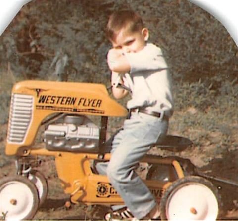 Ronnie Glen Burton - Photo 3