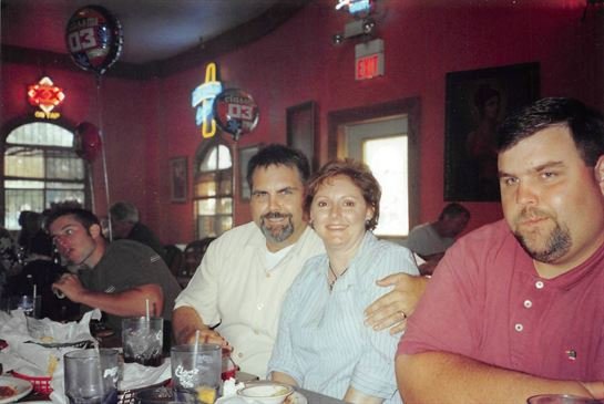 Ronnie Glen Burton - Photo 7