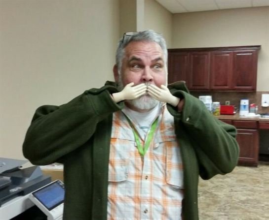 Ronnie Glen Burton - Photo 8