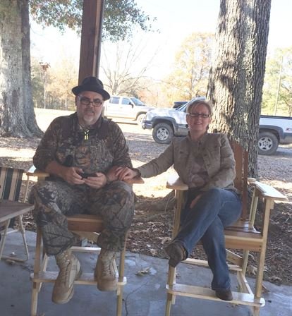 Ronnie Glen Burton - Photo 9