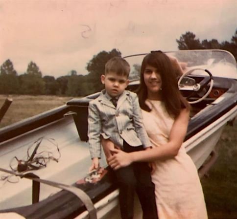 Ronnie Glen Burton - Photo 11