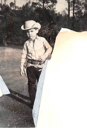 Ronnie Glen Burton - Photo 12