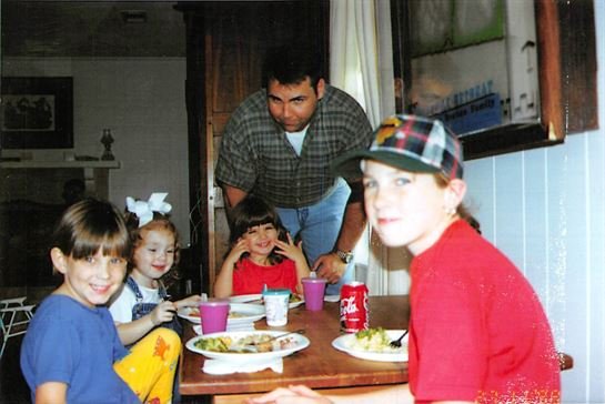 Ronnie Glen Burton - Photo 13