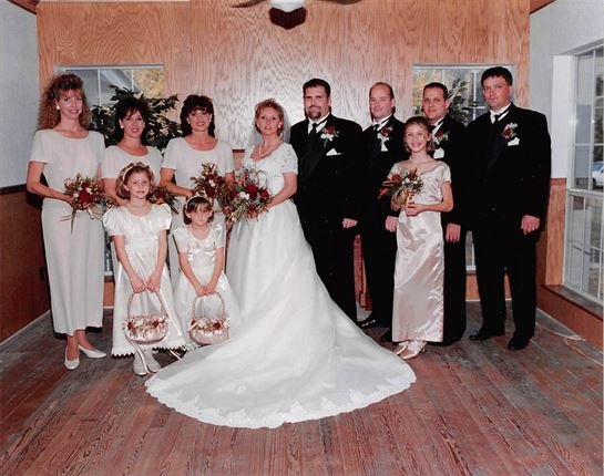 Ronnie Glen Burton - Photo 16