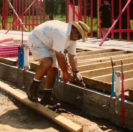 Ronnie Glen Burton - Photo 17