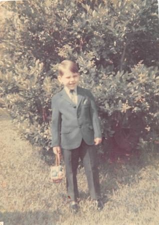 Ronnie Glen Burton - Photo 18