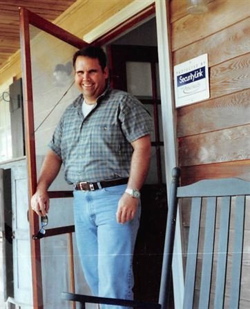 Ronnie Glen Burton - Photo 19