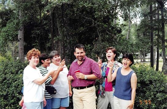 Ronnie Glen Burton - Photo 20