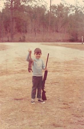 Ronnie Glen Burton - Photo 22