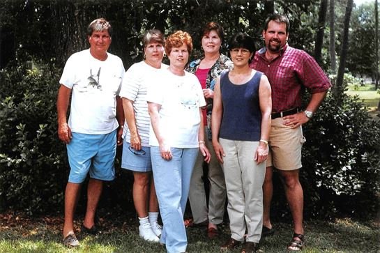 Ronnie Glen Burton - Photo 23