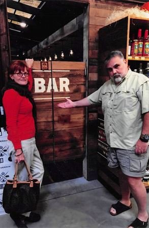 Ronnie Glen Burton - Photo 24