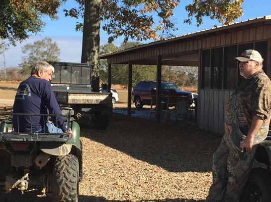 Ronnie Glen Burton - Photo 26