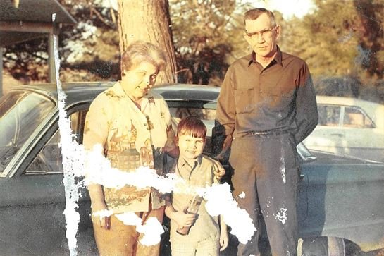 Ronnie Glen Burton - Photo 28