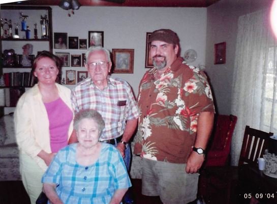 Ronnie Glen Burton - Photo 29