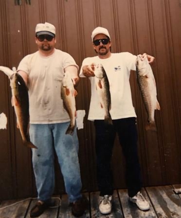 Ronnie Glen Burton - Photo 30